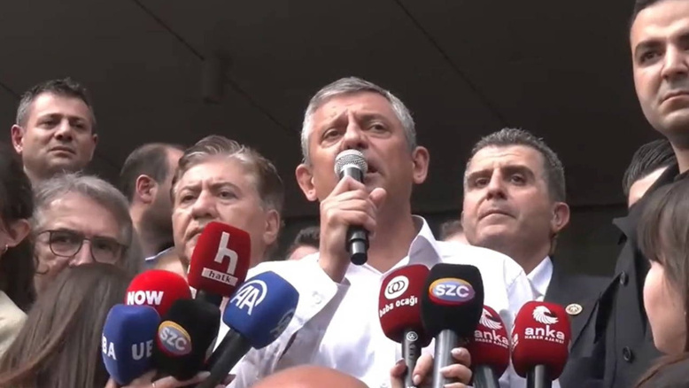 "BİZE KAYBETMEK YAKIŞMIYOR, İSYAN EDİYORUM"