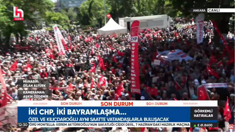 GÜVENPARK TIKLIM TIKLIM