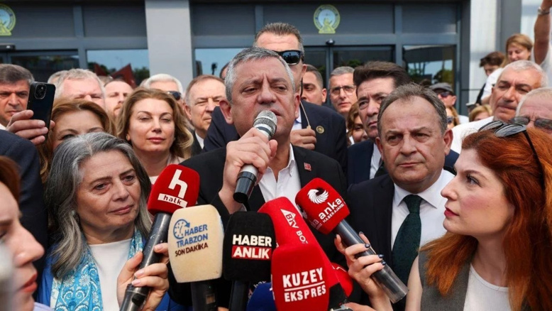 ROTA KARADENİZ