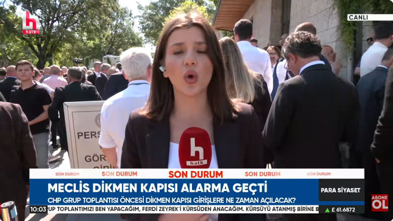ZİYARETÇİLER İÇİN GİRİŞ SAATİ DUYURULDU
