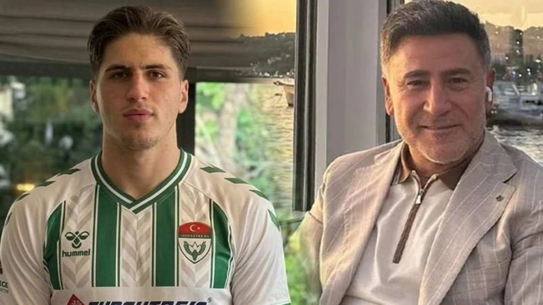 TÜRKÜCÜ İZZET YILDIZHAN’DAN ‘İTİBAR’ SAVUNMASI