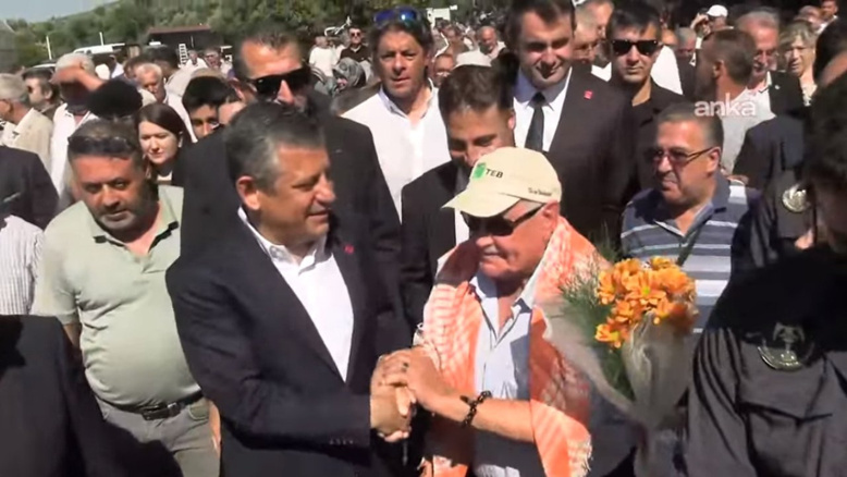 "OTOBÜS DE ALACAĞIZ, BİNA DA YAPACAĞIZ!"
