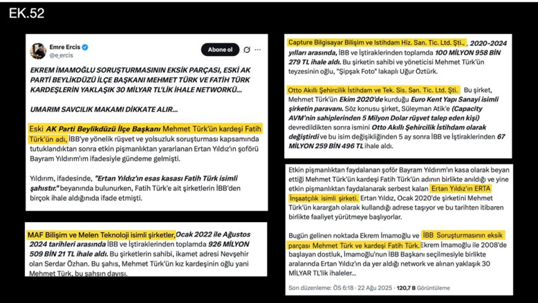 "FATİH TÜRK HİÇ MERAK EDİLMEMİŞ"