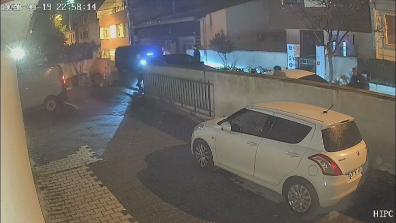 CİNAYET GECESİ NE OLMUŞTU?