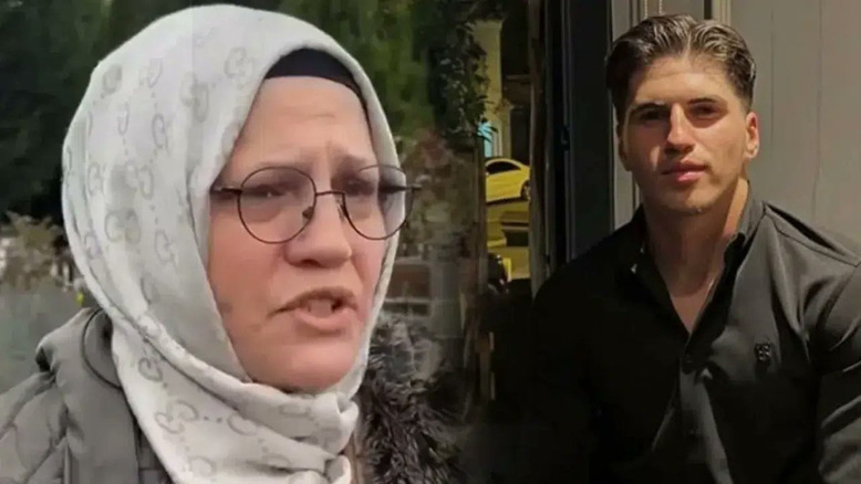 "HERKES FARKLI ANLATIYOR İNANMIYORUM"