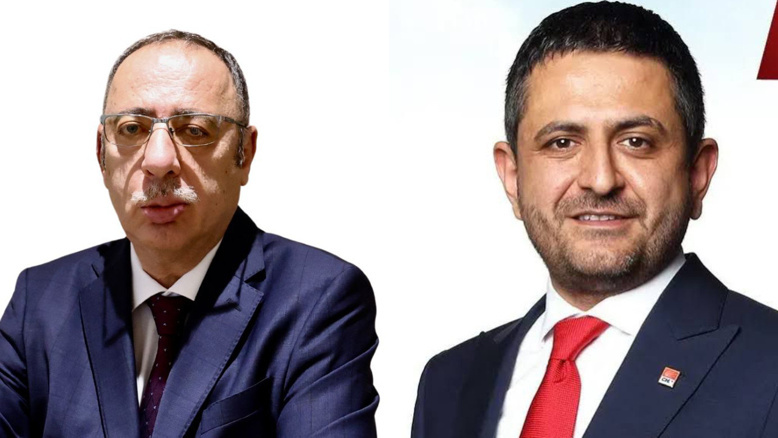 İKİ KİŞİ HAKKINDA TAHLİYE KARARI