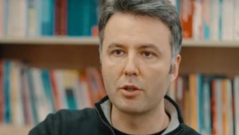 ERSOY: KOKAİNİ İLK DEFA ORADA İÇTİM