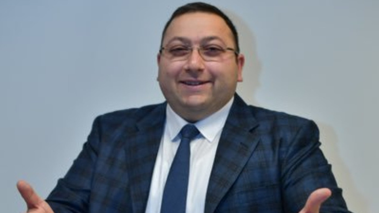 BELEDİYE AKP YOLUNDA