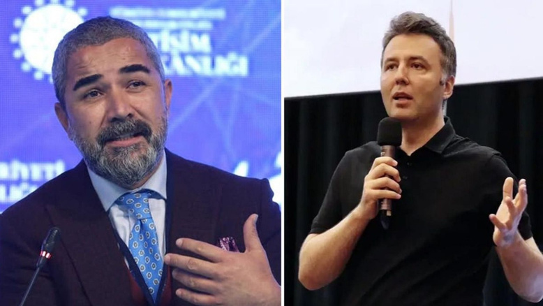 "İlk olarak Veyis Ateş ile kullandım o getirdi"