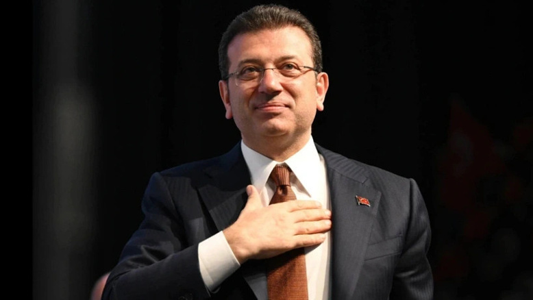 "O GÜN GELDİĞİNDE HUKUKU KENDİ EMELLERİ İÇİN KULLANANLAR SİLİNECEK"