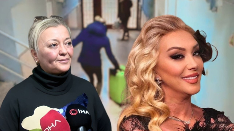 GÜLLÜ’NÜN ABLASI KADER TUT: KAZA VEYA İNTİHAR OLDUĞUNA ASLA İNANMIYORUM