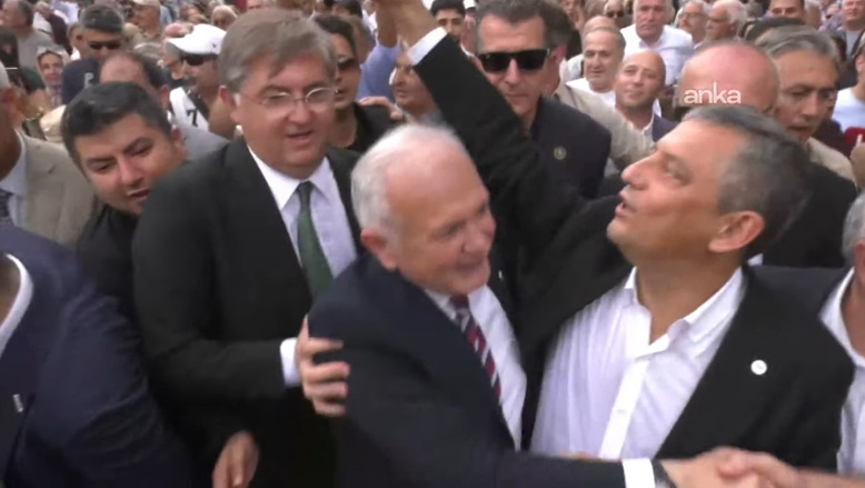 KIBRIS GAZİSİNDEN TÜRKİYE ŞAMPİYONUNA