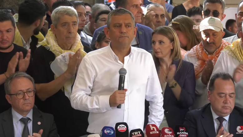 “MANİSA İPOTEK ŞAMPİYONU, BAĞLARIN DÖRTTE ÜÇÜ SÖKÜLDÜ!”