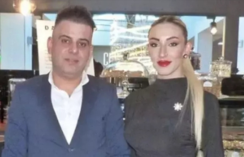 TUĞYAN’IN ERKEK ARKADAŞI KERVAN EMİNOĞLU KÜRSÜDE: ÇAĞRI İLE KONUŞTUĞUNU YAKALADIM
