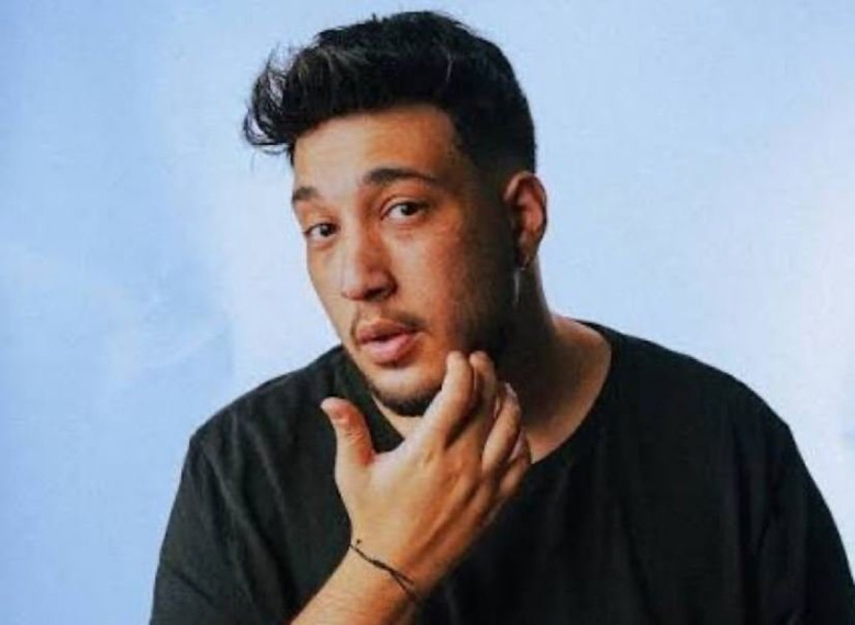 "HİÇBİR ŞEY DUYMADIM"