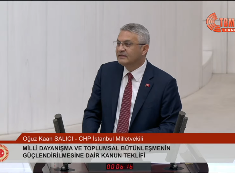 SALICI: VARSA FEZLEKE VEKİLLİĞİ BİTTİKTEN SONRA YARGILANIR
