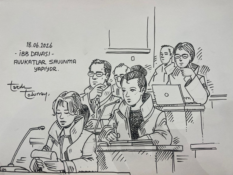 AVUKATLARDAN TAHLİYE TALEBİ