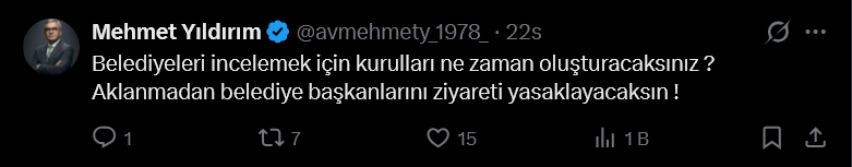 Butlancılar birbirine girdi! Hakaretler suçlamalar havada uçuştu... - Resim : 4