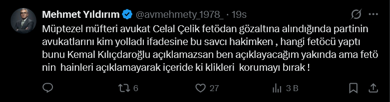 Butlancılar birbirine girdi! Hakaretler suçlamalar havada uçuştu... - Resim : 11
