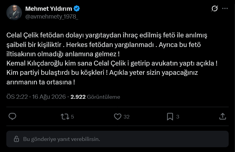 Butlancılar birbirine girdi! Hakaretler suçlamalar havada uçuştu... - Resim : 9