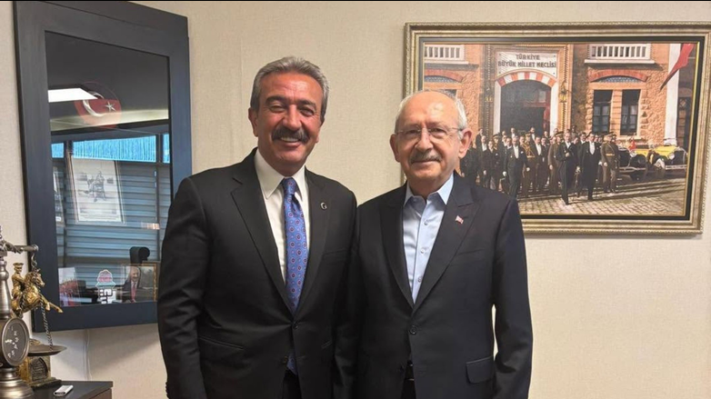 Hepsi tek tek butlan yönetiminde kümeleniyor! İftiracısı da orada trolü de... - Resim : 3