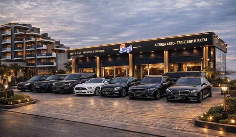 Dolandırıcılık dosyasının odağında Antalya merkezli Seçil Araç Kiralama şirketi yer aldı.