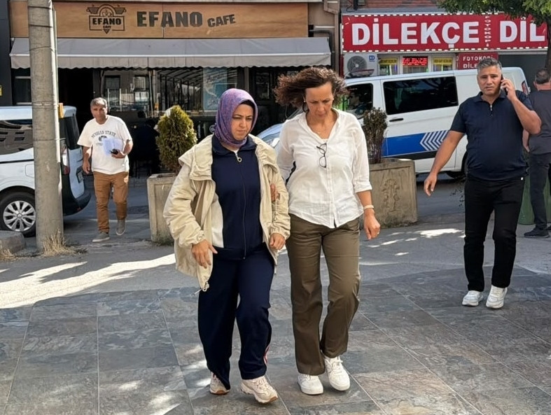 3 yaşındaki Elif'in ölümüne neden olan sürücü tutuklandı! "Kusurlu değilim" demişti görüntüler ortaya çıktı - Resim : 2
