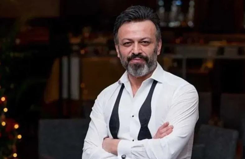 Serhat Kılıç’ın ölümü sonrası ünlü isimlerden peş peşe paylaşımlar: Şoray Uzun’dan duygusal veda - Fotoğraf: 3