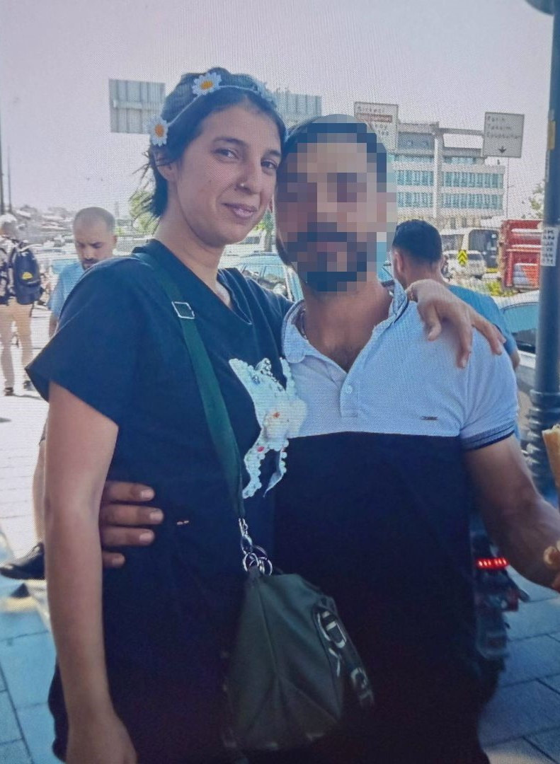 Bedriye'nin katili: Cesedi battaniyeye sarıp çıktım ve kayınvalidemle sohbet ettim - Resim : 2
