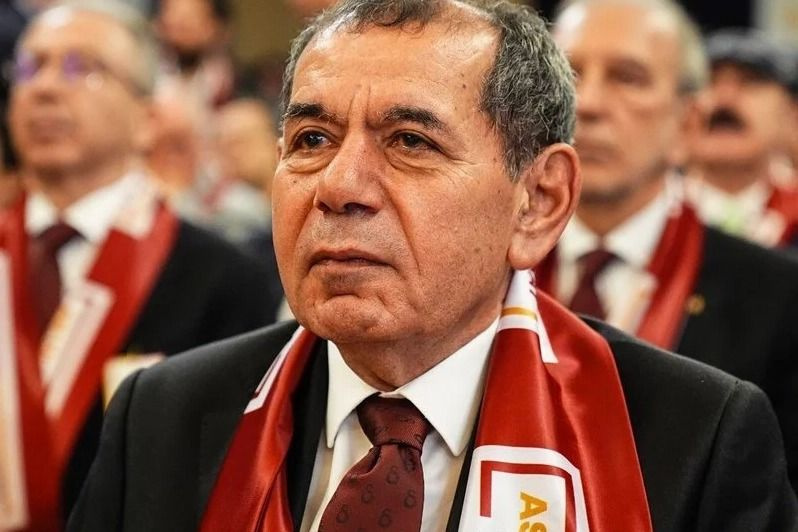Galatasaray'ın yeni transferini Sinan Engin açıkladı: Önümüzdeki hafta gelecek - Fotoğraf: 4