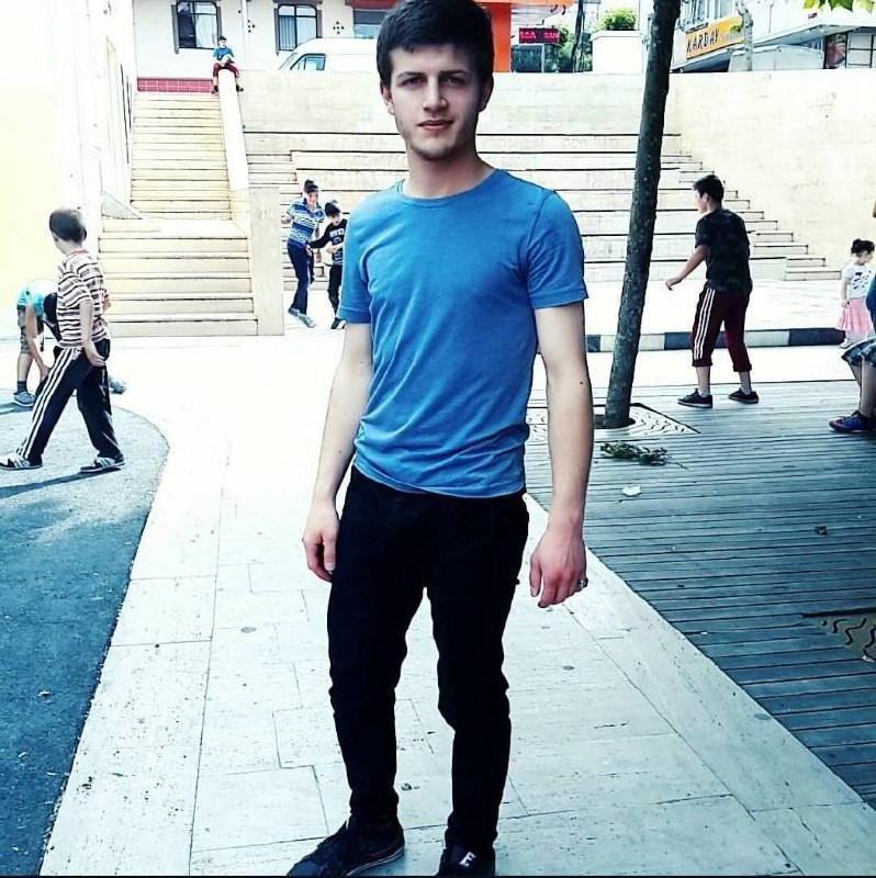 "Bir saate geleceğim" dedi cesedi 9 yıl sonra kimsesizler mezarlığında bulundu - Resim : 4