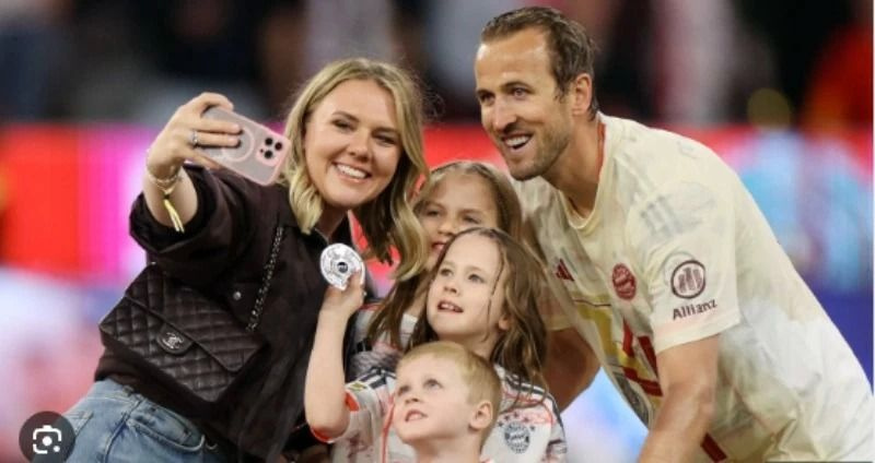 Dünya Kupası'na önce onlar gidecek: Futbolcular maçlar başlamadan eşleriyle buluşacak - Fotoğraf: 2