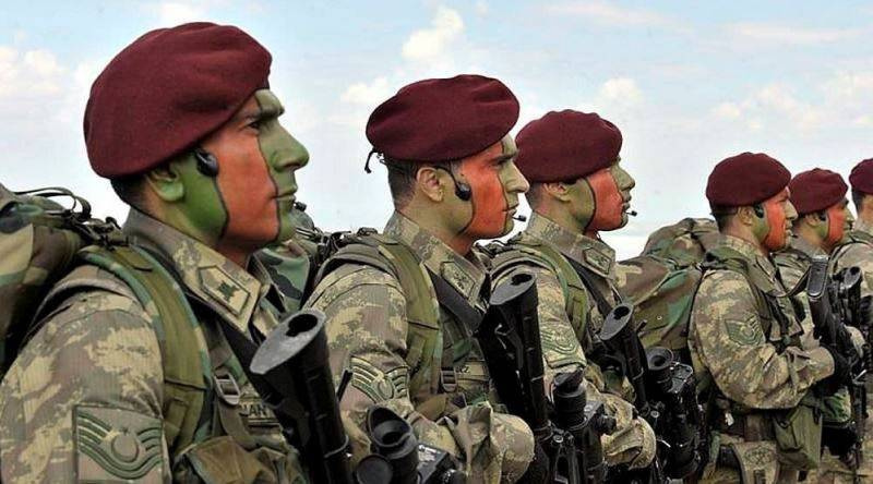 Orta Doğu'nun en güçlü orduları açıklandı. İşte Türkiye'nin sırası - Fotoğraf: 10