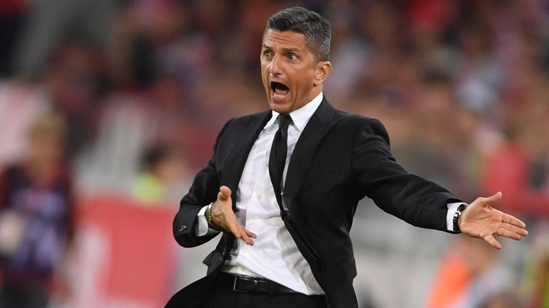 Beşiktaş sonrası Lucescu gelişmesi - Resim : 1