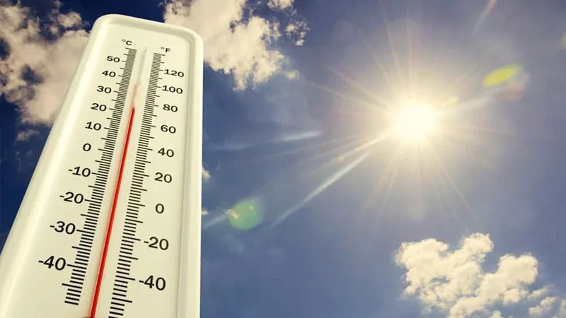 Dünya alarmda! El Nino sıcakları kasım ayına kadar kavuracak - Resim : 1
