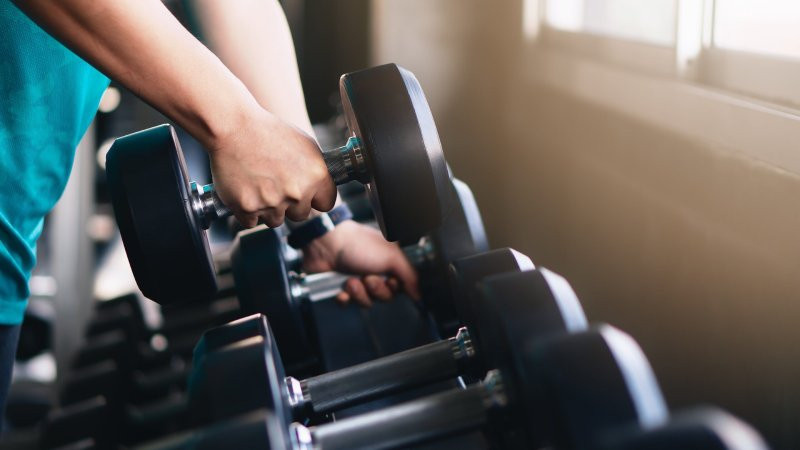 Koşmak yetmez, pilates korumaz: Kemikleriniz ve kaslarınız o "kodu" istiyor! - Resim : 2