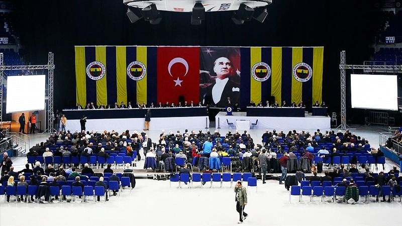 Sadettin Saran giderayak 2 transfer yaptı: Fenerbahçe resmen açıkladı - Fotoğraf: 2