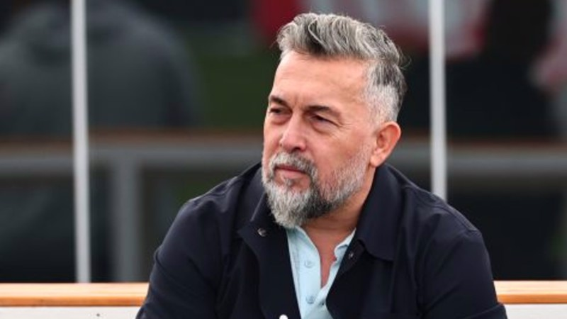 Amedspor'da ortalık karıştı: Göreve geldikten 8 gün sonra istifa etti - Resim : 1