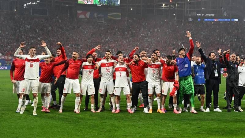 Türkiye Avustralya ilk 11 belli oldu: 2 iyi 1 kötü haber - Fotoğraf: 10