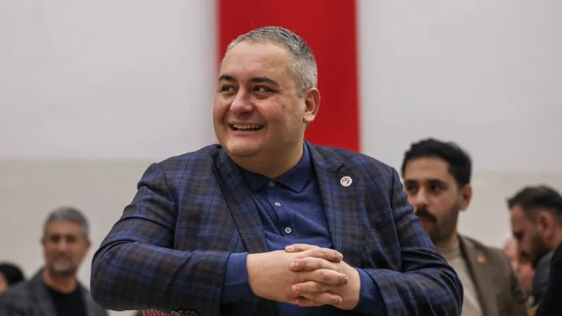 AKP'ye katılacak 2 isim ortaya çıktı - Resim : 3