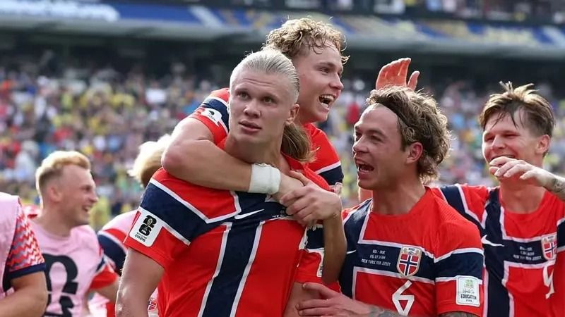 Sergen Yalçın'ın "Ne yeteneği var ki" dediği futbolcu rekora koşuyor - Fotoğraf: 6