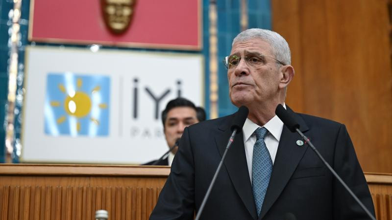 Müsavat Dervişoğlu 15 Temmuz raporunu sordu: Neden sümen altı ettiniz? - Resim : 1