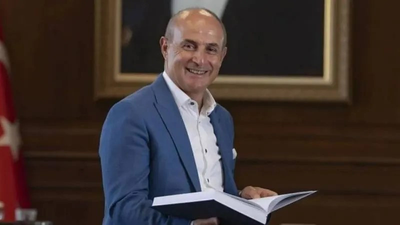 Hasan Akgün ilk kez savunma yaptı! "Savcılık 'Bu adam parayı halka harcadı' demek zorunda kaldı" - Resim : 1