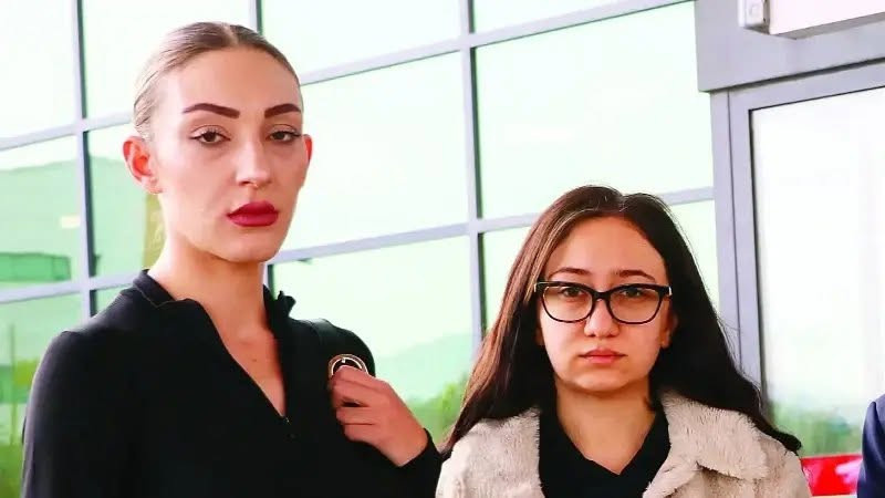 Güllü'nün ölümündeki kilit isim korku dolu anlarını anlattı: Tuğyan'a neden sarıldı? - Resim : 4