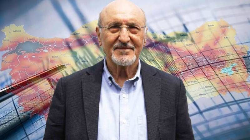Uzman isimden İstanbul için kritik deprem uyarısı! Fay hattında derin hareketlilik başladı - Fotoğraf: 4