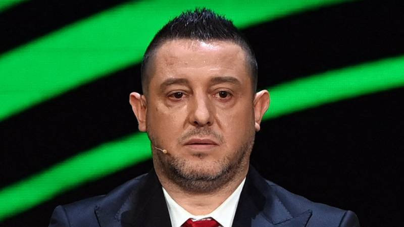 Okan Buruk'a küfür uyarısı geldi - Fotoğraf: 6