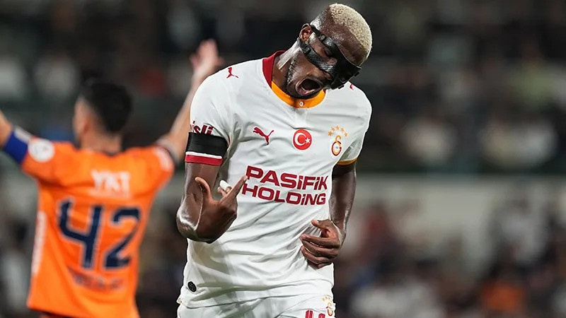 Okan Buruk'tan Trabzonspor maçı için 3 önemli karar: Osimhen belli oldu - Fotoğraf: 7