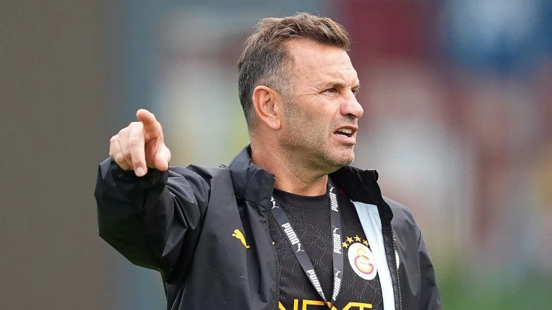 Okan Buruk'la ilgili 2 iddia: 1-Söyledikleri kulağına gitmiş! 2-Galatasaray'la ilişkisi bitti gibi! - Fotoğraf: 3
