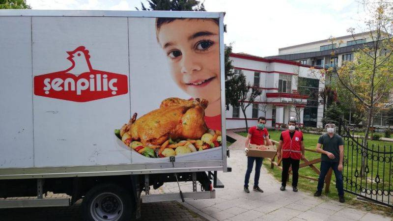 Beyaz Et Sektöründe Dev Satın Alma! Şenpiliç'in Hamlesi Kanatlandırdı - Fotoğraf: 9