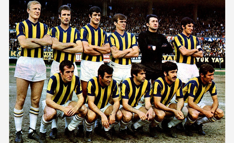 Fenerbahçe'nin efsane futbolcusu hayatını kaybetti - Resim : 2